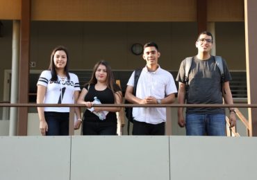 INTERCAMBIO EN ARKANSAS: UNA EXPERIENCIA DE MERCADEO Y NEGOCIOS INTERNACIONALES