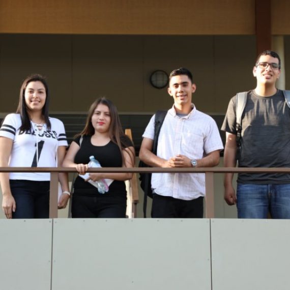 INTERCAMBIO EN ARKANSAS: UNA EXPERIENCIA DE MERCADEO Y NEGOCIOS INTERNACIONALES