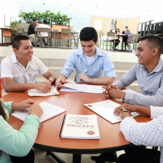 RUMBO A ESTADOS UNIDOS: UNA OPORTUNIDAD DE CRECIMIENTO PERSONAL Y PROFESIONAL