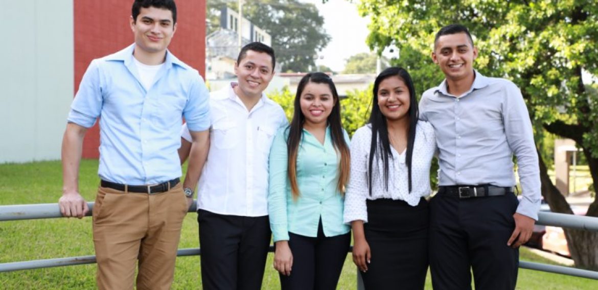 RUMBO A ESTADOS UNIDOS: UNA OPORTUNIDAD DE CRECIMIENTO PERSONAL Y PROFESIONAL