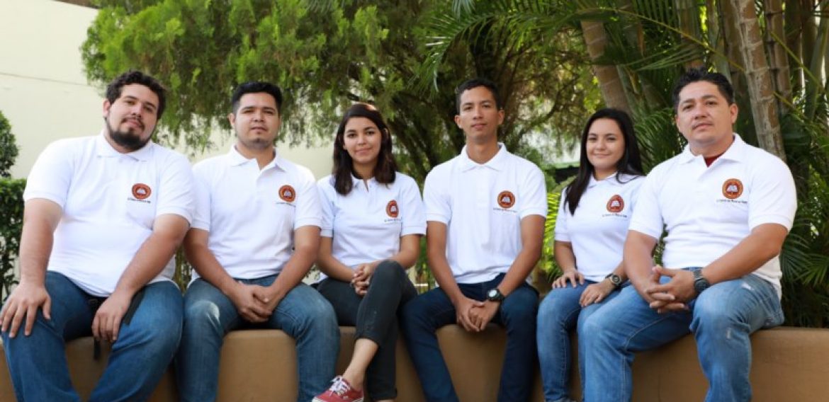 GUATEMALA: ARQUITECTOS DE UNICAES PARTICIPAN EN CÁTEDRA JORGE MONTES