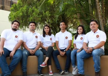 GUATEMALA: ARQUITECTOS DE UNICAES PARTICIPAN EN CÁTEDRA JORGE MONTES