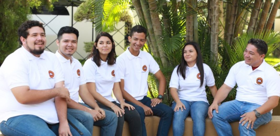 GUATEMALA: ARQUITECTOS DE UNICAES PARTICIPAN EN CÁTEDRA JORGE MONTES