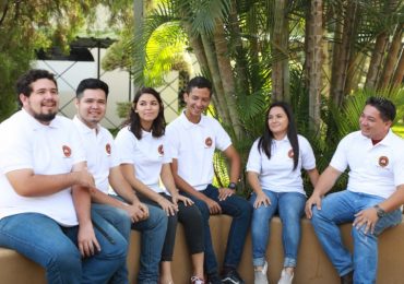 GUATEMALA: ARQUITECTOS DE UNICAES PARTICIPAN EN CÁTEDRA JORGE MONTES