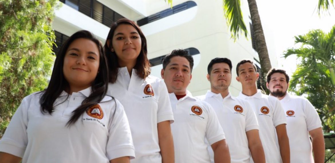 GUATEMALA: ARQUITECTOS DE UNICAES PARTICIPAN EN CÁTEDRA JORGE MONTES