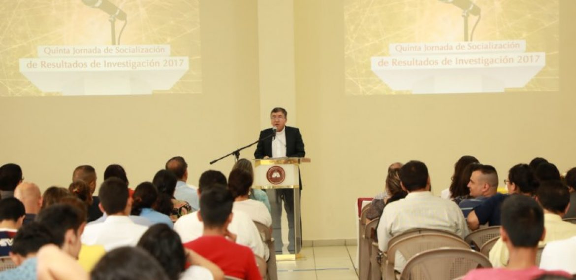 RESULTADOS DE INVESTIGACIÓN UNICAES: UNA JORNADA DE DIVULGACIÓN DE LA CIENCIA