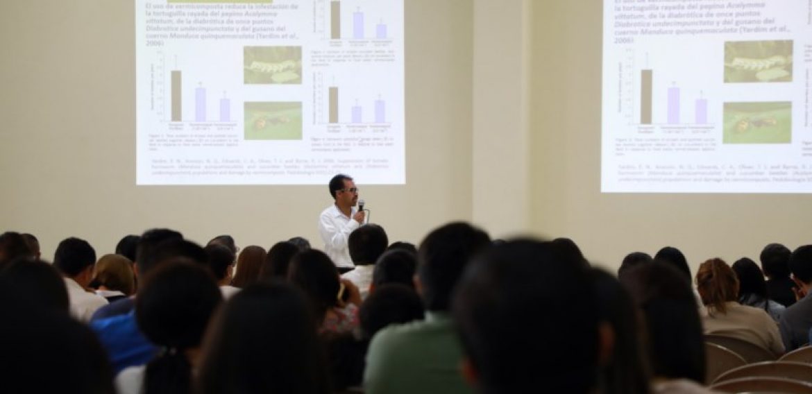 RESULTADOS DE INVESTIGACIÓN UNICAES: UNA JORNADA DE DIVULGACIÓN DE LA CIENCIA