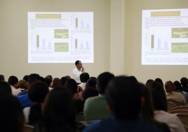 RESULTADOS DE INVESTIGACIÓN UNICAES: UNA JORNADA DE DIVULGACIÓN DE LA CIENCIA