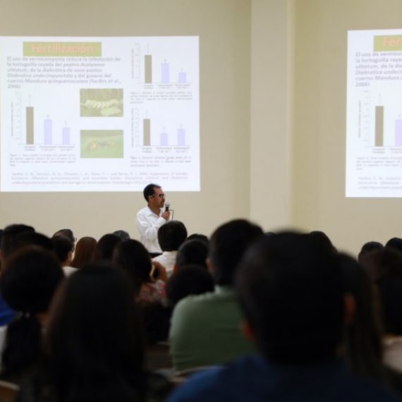 RESULTADOS DE INVESTIGACIÓN UNICAES: UNA JORNADA DE DIVULGACIÓN DE LA CIENCIA