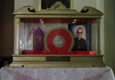 BEATO ÓSCAR ROMERO: UNA VIDA COHERENTE CON SU FE