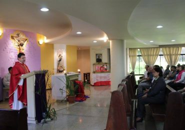 BEATO ÓSCAR ROMERO: UNA VIDA COHERENTE CON SU FE