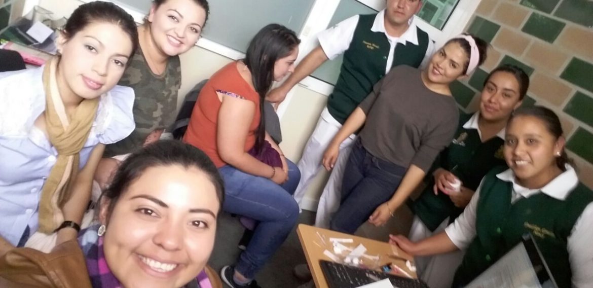 EXPERIENCIAS INTERNACIONALES: ESTUDIANTES DE UNICAES VIAJAN A MÉXICO Y CANADÁ