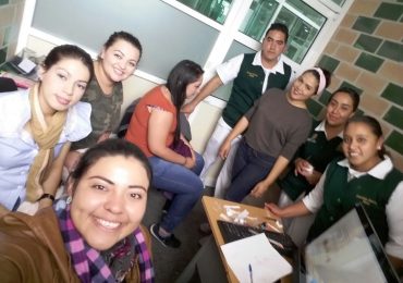EXPERIENCIAS INTERNACIONALES: ESTUDIANTES DE UNICAES VIAJAN A MÉXICO Y CANADÁ
