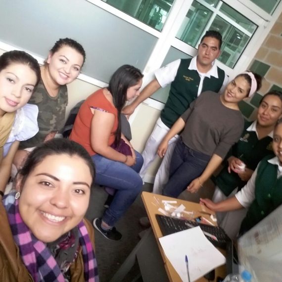 EXPERIENCIAS INTERNACIONALES: ESTUDIANTES DE UNICAES VIAJAN A MÉXICO Y CANADÁ