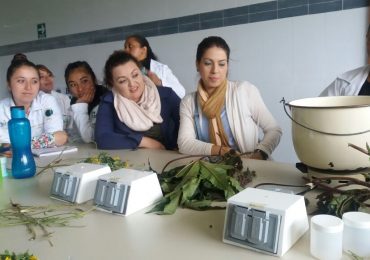 EXPERIENCIAS INTERNACIONALES: ESTUDIANTES DE UNICAES VIAJAN A MÉXICO Y CANADÁ