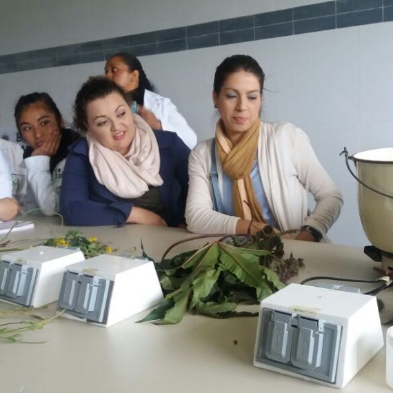 EXPERIENCIAS INTERNACIONALES: ESTUDIANTES DE UNICAES VIAJAN A MÉXICO Y CANADÁ