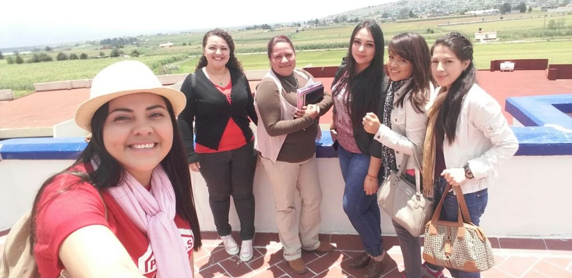 EXPERIENCIAS INTERNACIONALES: ESTUDIANTES DE UNICAES VIAJAN A MÉXICO Y CANADÁ