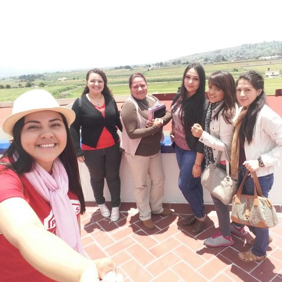 EXPERIENCIAS INTERNACIONALES: ESTUDIANTES DE UNICAES VIAJAN A MÉXICO Y CANADÁ