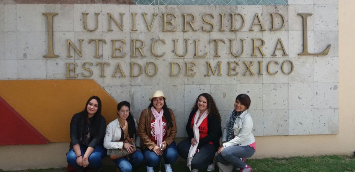 EXPERIENCIAS INTERNACIONALES: ESTUDIANTES DE UNICAES VIAJAN A MÉXICO Y CANADÁ