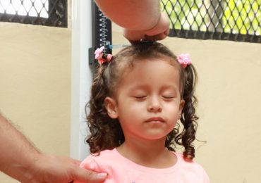 DESNUTRICIÓN INFANTIL, UN ESFUERZO DE INVESTIGACIÓN ENTRE UNICAES Y AVES