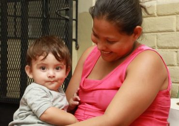 DESNUTRICIÓN INFANTIL, UN ESFUERZO DE INVESTIGACIÓN ENTRE UNICAES Y AVES