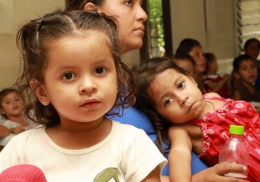 DESNUTRICIÓN INFANTIL, UN ESFUERZO DE INVESTIGACIÓN ENTRE UNICAES Y AVES
