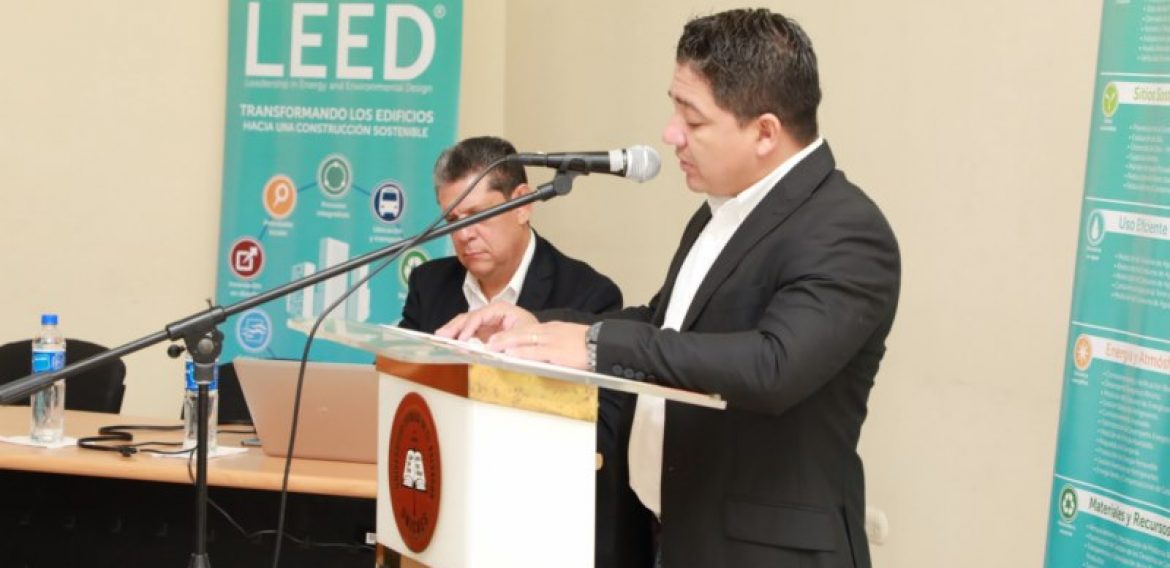 Jornada de Conferencias: un diálogo sobre tendencias en Urbanismo y Arquitectura