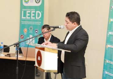 Jornada de Conferencias: un diálogo sobre tendencias en Urbanismo y Arquitectura