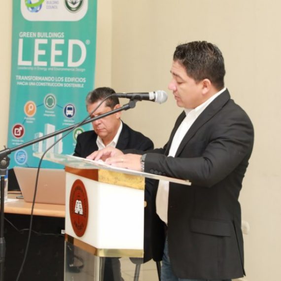 Jornada de Conferencias: un diálogo sobre tendencias en Urbanismo y Arquitectura