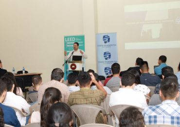 Jornada de Conferencias: un diálogo sobre tendencias en Urbanismo y Arquitectura