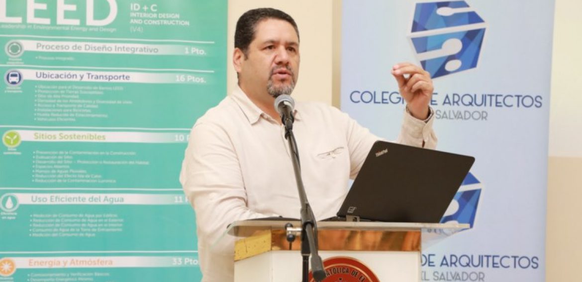 Jornada de Conferencias: un diálogo sobre tendencias en Urbanismo y Arquitectura