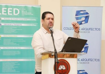 Jornada de Conferencias: un diálogo sobre tendencias en Urbanismo y Arquitectura