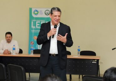 Jornada de Conferencias: un diálogo sobre tendencias en Urbanismo y Arquitectura