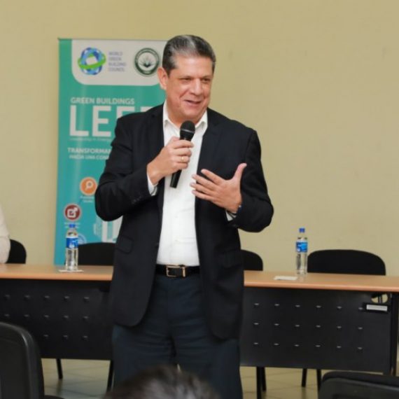 Jornada de Conferencias: un diálogo sobre tendencias en Urbanismo y Arquitectura