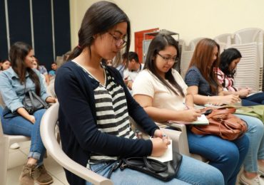 Jornada de Conferencias: un diálogo sobre tendencias en Urbanismo y Arquitectura