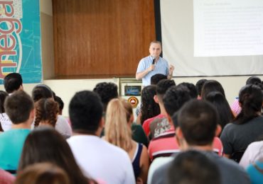 TÉCNICO EN LÁCTEOS Y CÁRNICOS: ¨LA VIDA DE LAS PERSONAS ESTÁ EN NUESTRAS MANOS”