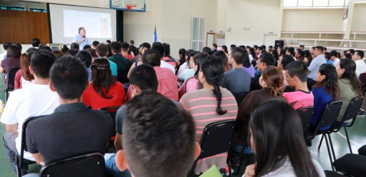 TÉCNICO EN LÁCTEOS Y CÁRNICOS: ¨LA VIDA DE LAS PERSONAS ESTÁ EN NUESTRAS MANOS”