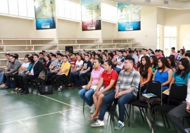 TÉCNICO EN LÁCTEOS Y CÁRNICOS: ¨LA VIDA DE LAS PERSONAS ESTÁ EN NUESTRAS MANOS”