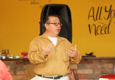 DESAYUNO CON EMPRENDEDORES: LA RECETA PERFECTA PARA ORIENTAR UN NEGOCIO