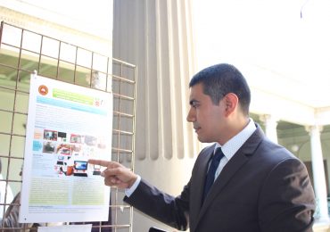 UNICAES IMPULSA LA CIENCIA Y LA TECNOLOGÍA EN ILOBASCO