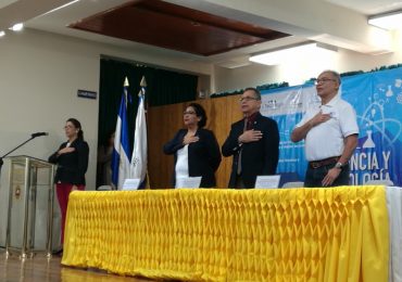 UNICAES IMPULSA LA CIENCIA Y LA TECNOLOGÍA EN ILOBASCO