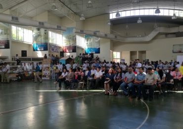 UNICAES IMPULSA LA CIENCIA Y LA TECNOLOGÍA EN ILOBASCO
