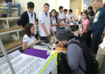 UNICAES IMPULSA LA CIENCIA Y LA TECNOLOGÍA EN ILOBASCO