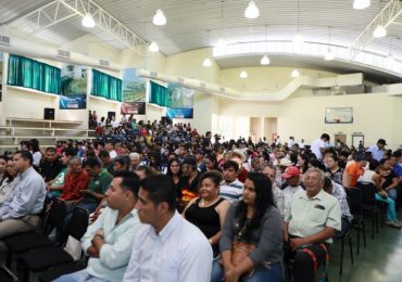COWORKING CENTER UNICAES, UN ESPACIO DE COLABORACIÓN ENTRE EL SALVADOR Y TAIWÁN