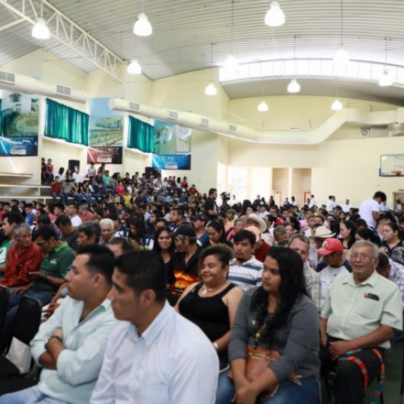 COWORKING CENTER UNICAES, UN ESPACIO DE COLABORACIÓN ENTRE EL SALVADOR Y TAIWÁN
