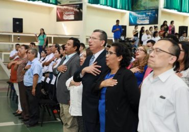 COWORKING CENTER UNICAES, UN ESPACIO DE COLABORACIÓN ENTRE EL SALVADOR Y TAIWÁN