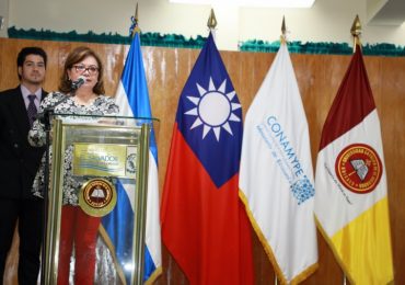 COWORKING CENTER UNICAES, UN ESPACIO DE COLABORACIÓN ENTRE EL SALVADOR Y TAIWÁN