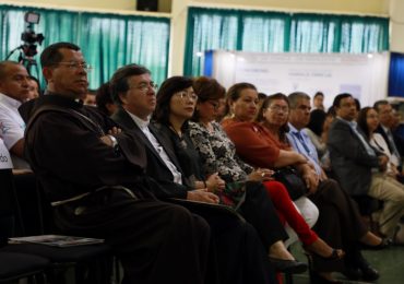 COWORKING CENTER UNICAES, UN ESPACIO DE COLABORACIÓN ENTRE EL SALVADOR Y TAIWÁN