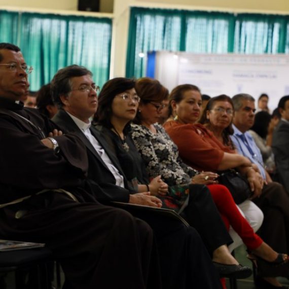COWORKING CENTER UNICAES, UN ESPACIO DE COLABORACIÓN ENTRE EL SALVADOR Y TAIWÁN