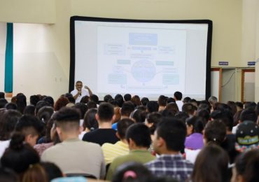 COWORKING CENTER UNICAES, UN ESPACIO DE COLABORACIÓN ENTRE EL SALVADOR Y TAIWÁN